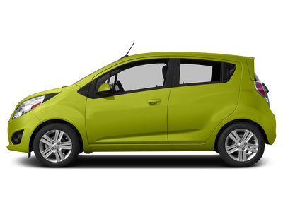 2015 Chevrolet Spark LS