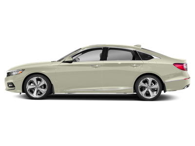 2018 Honda Accord Sedan Touring 1.5T