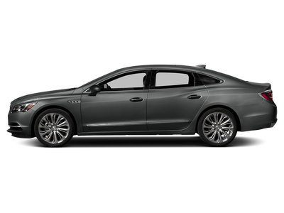 2019 Buick LaCrosse Essence
