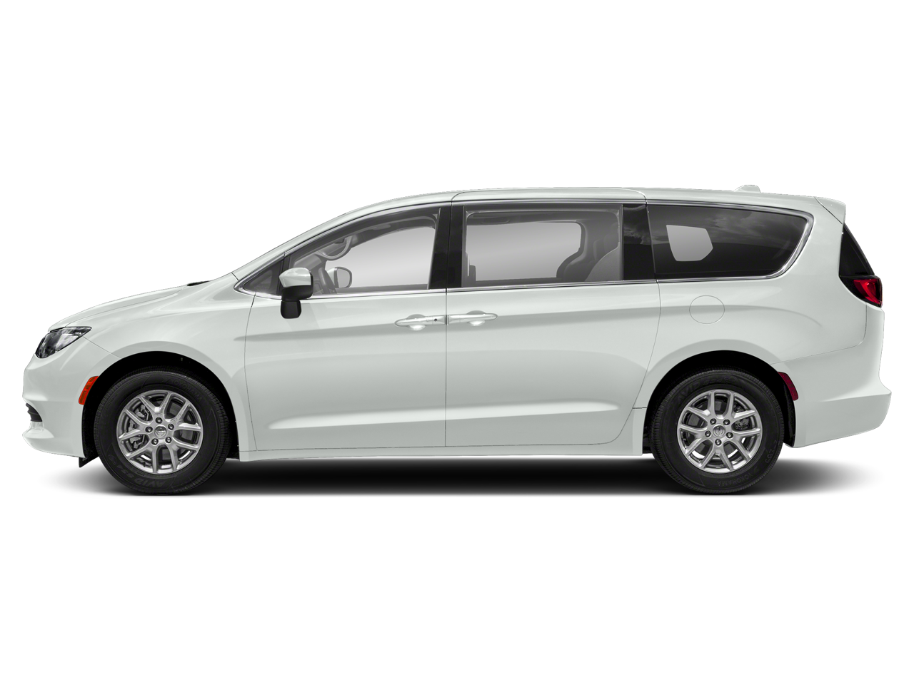 2019 Chrysler Pacifica L