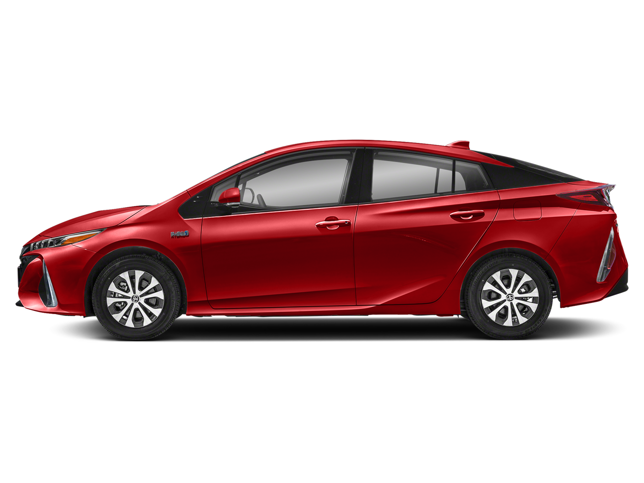 2022 Toyota Prius Prime Limited