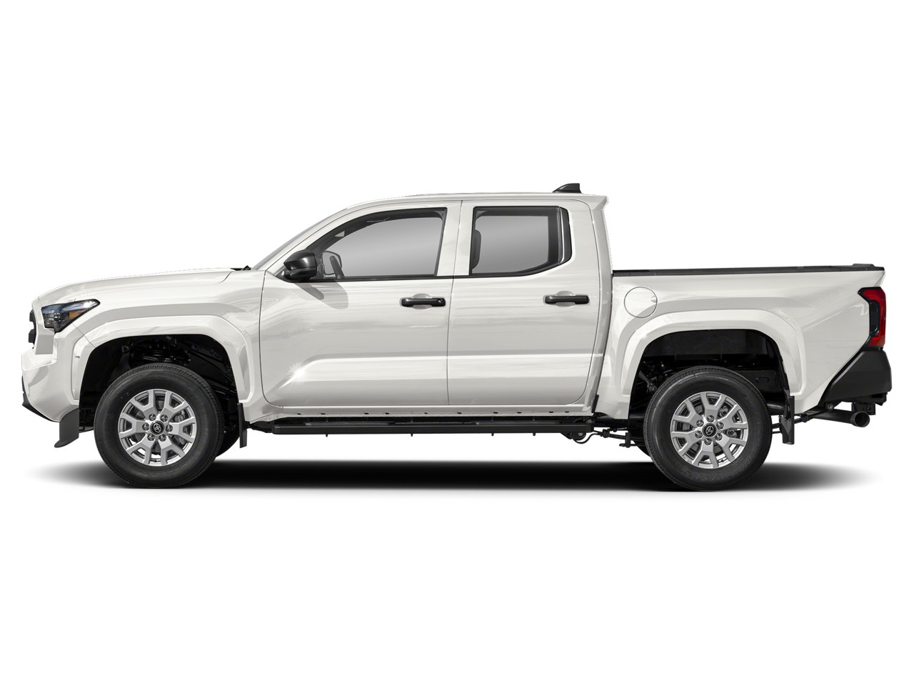 2024 TOYOTA TRUCK TACOMA 4WD SR