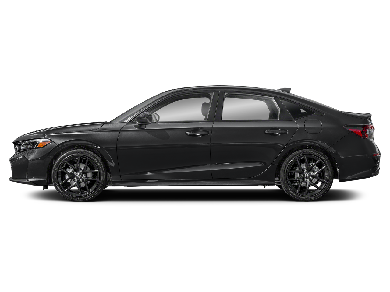2026 Honda Civic Hybrid SPORT CVT