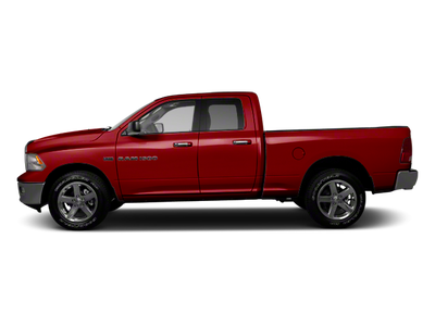 2012 RAM 1500 Express
