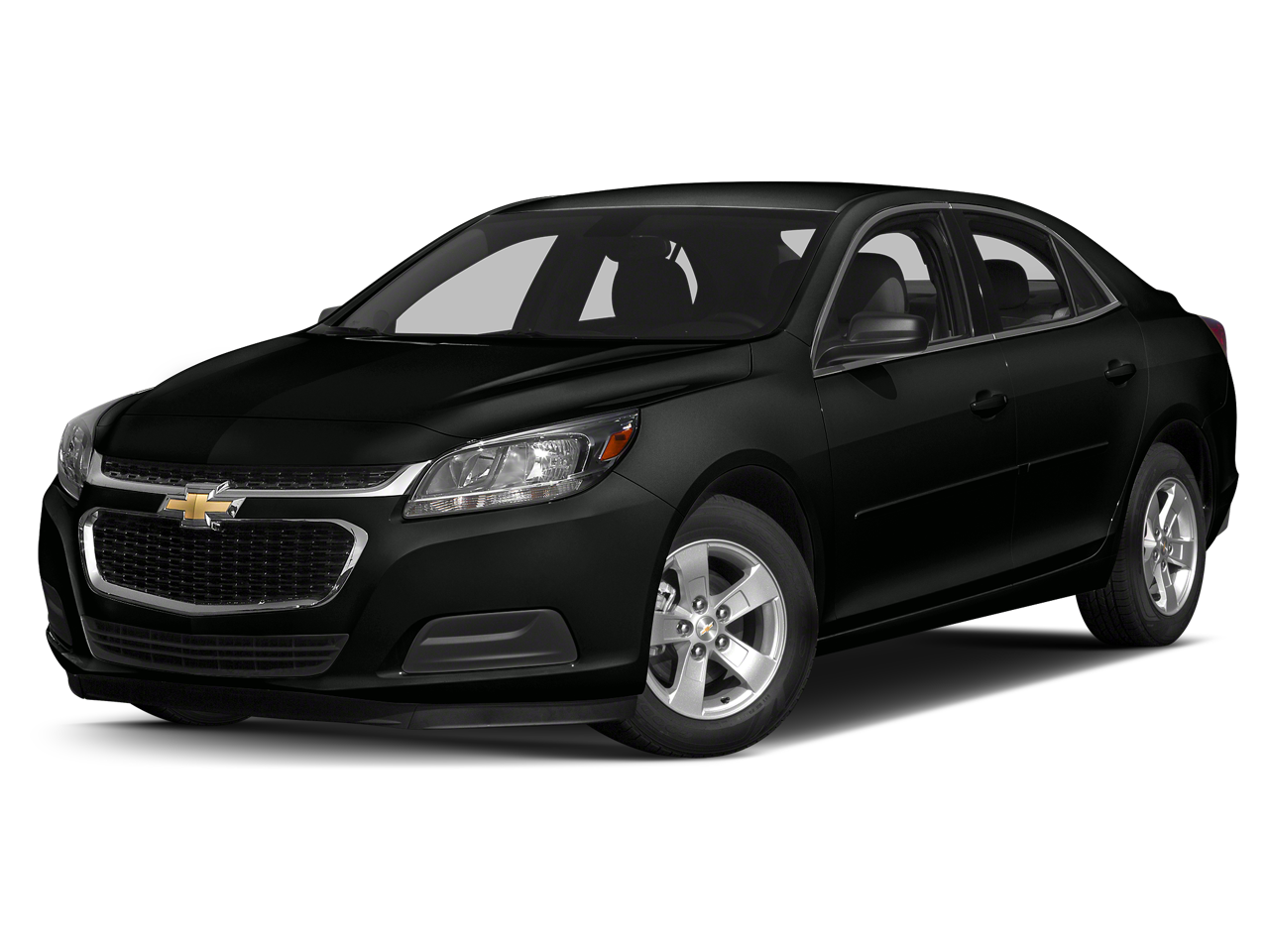 2015 Chevrolet MALIBU LT