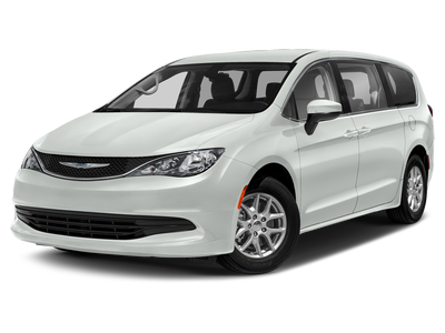 2019 Chrysler Pacifica L