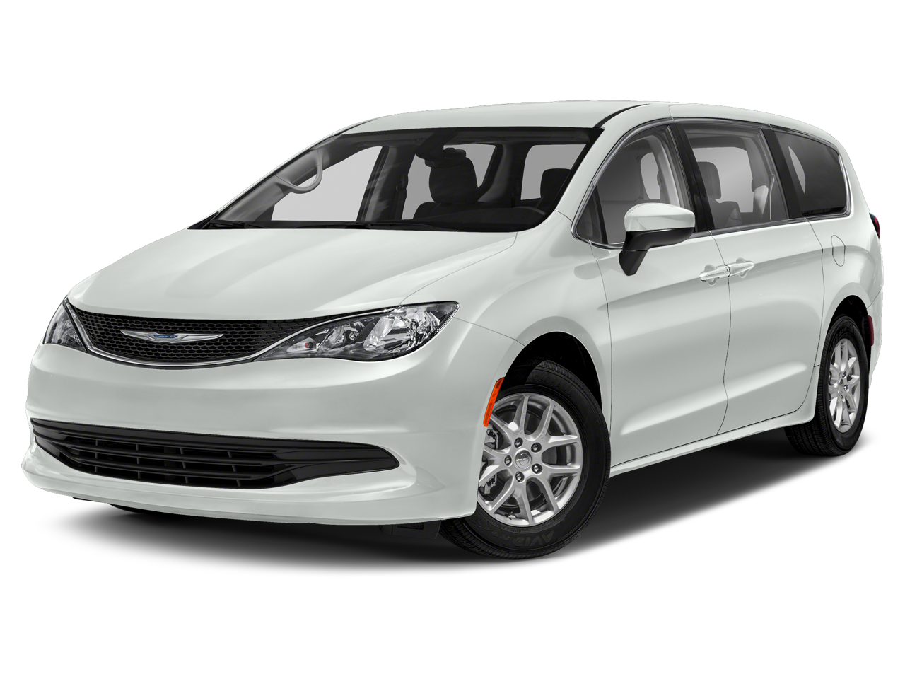 2019 Chrysler Pacifica L