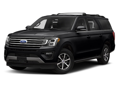 2019 Ford Expedition Max Limited
