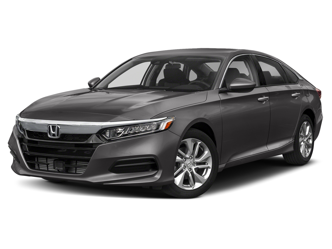 2019 Honda Accord Sedan LX 1.5T