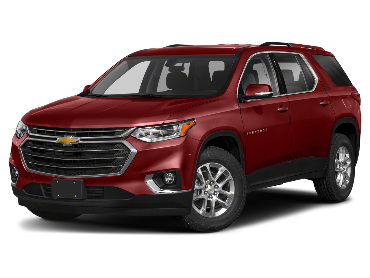 2021 Chevrolet Traverse 3LT for sale in Owensboro, KY