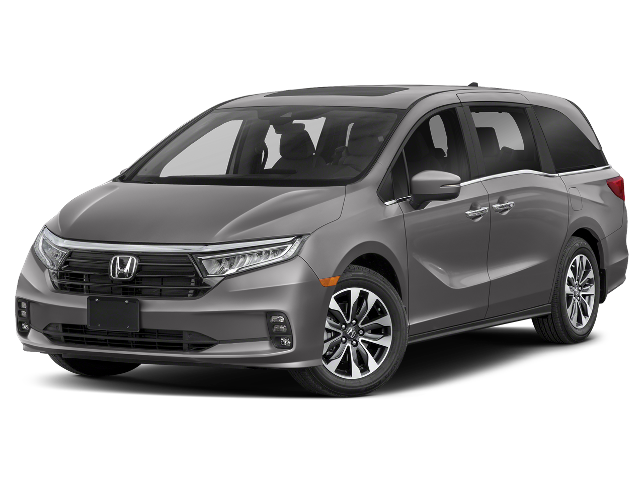2021 Honda Odyssey EX-L for sale in Owensboro, KY