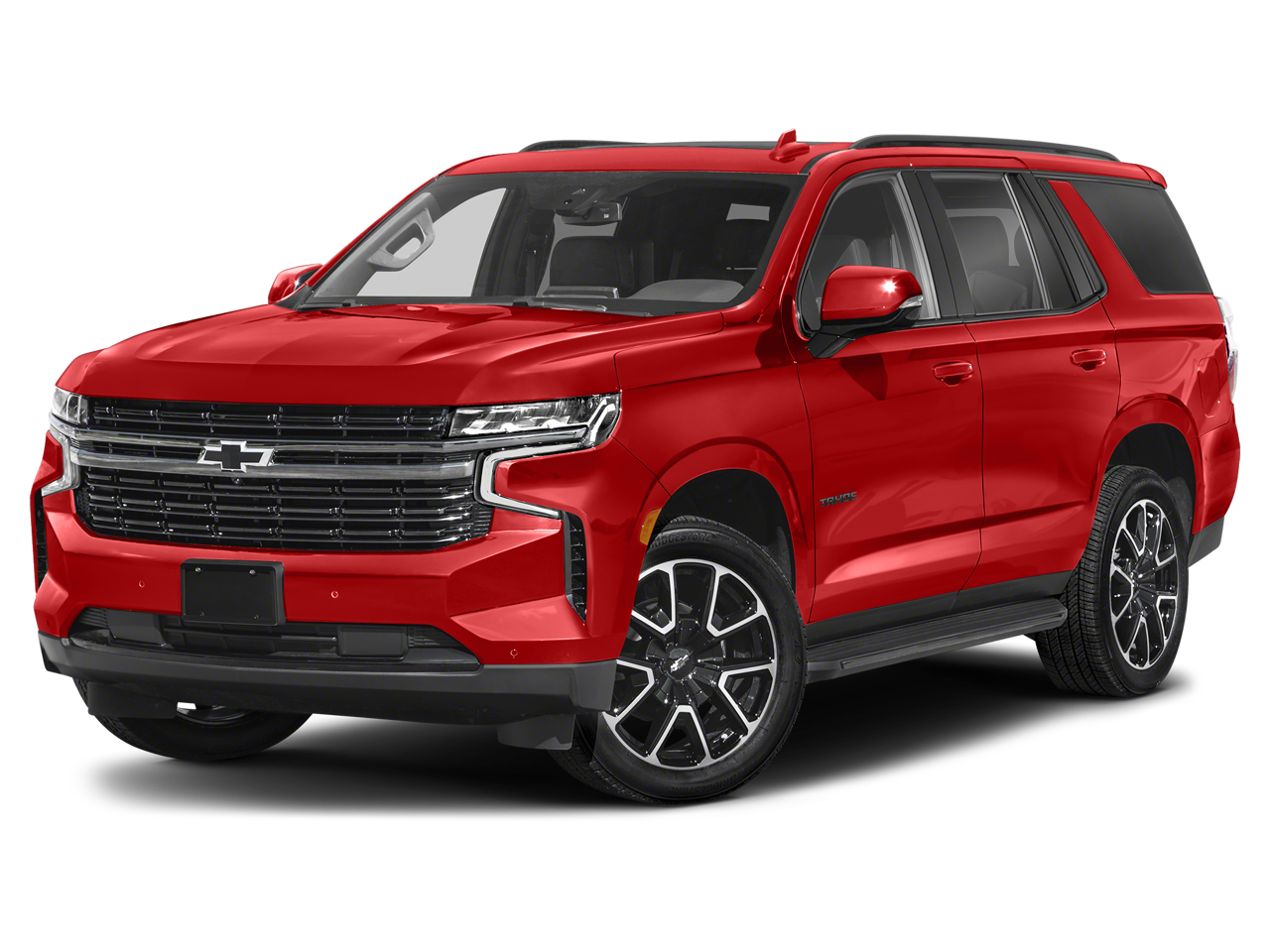 2023 Chevrolet Tahoe RST for sale in Owensboro, KY
