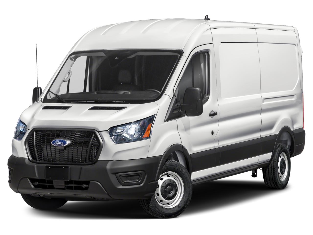 2023 Ford Transit Base