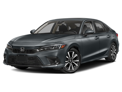 2023 Honda CIVIC SEDAN EX
