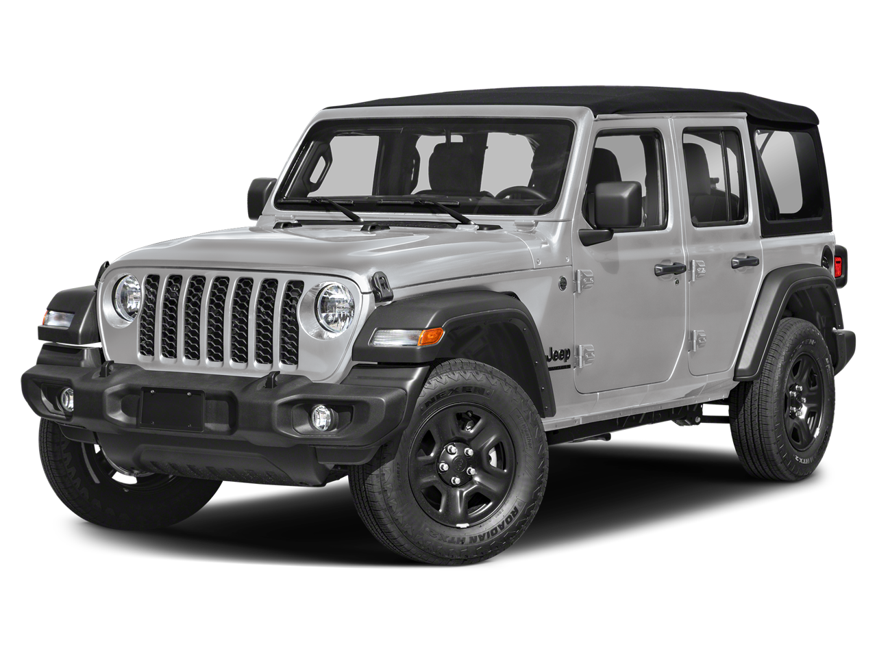 2024 Jeep Wrangler Sport S for sale in Owensboro, KY