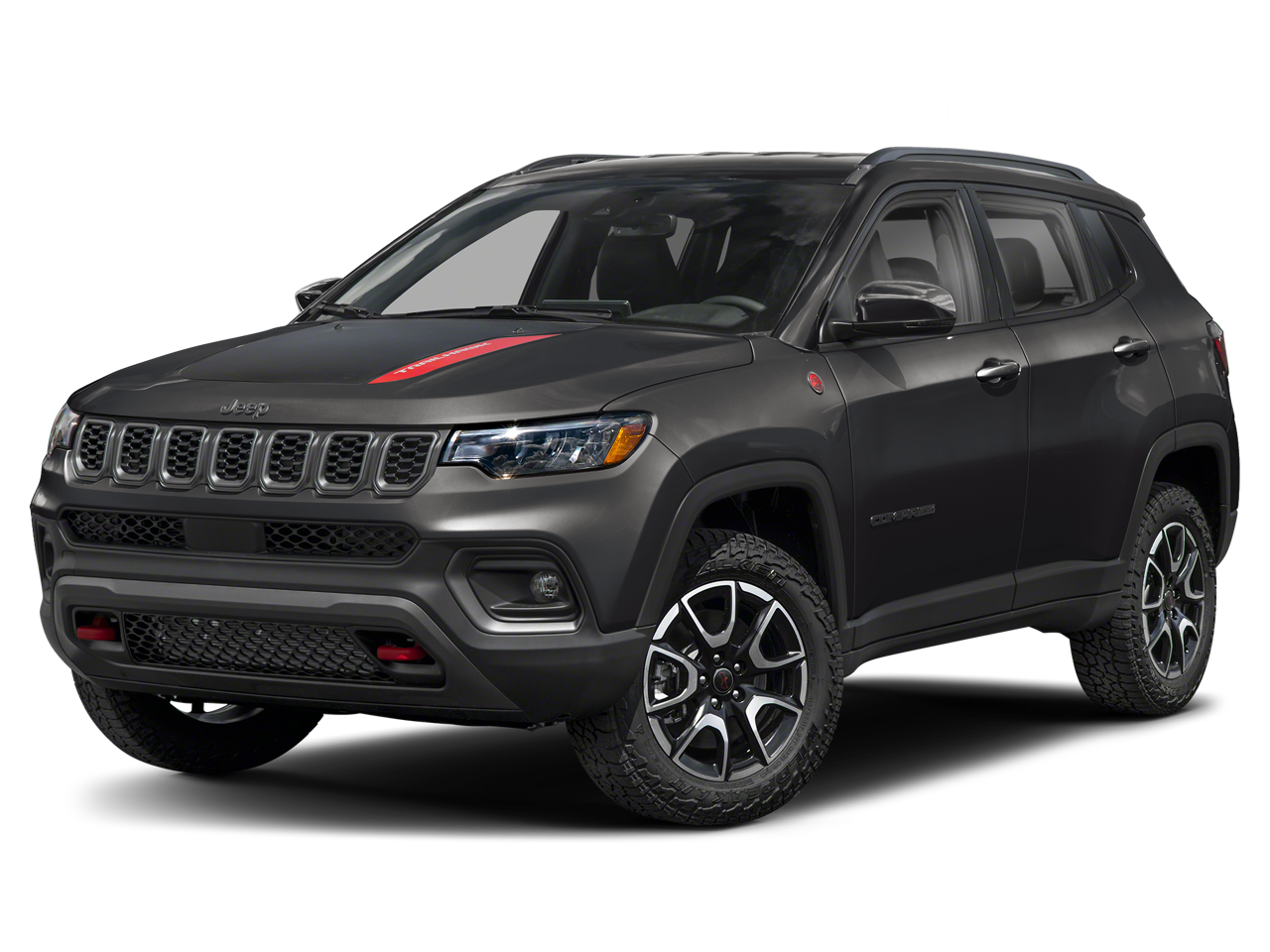 2024 Jeep Compass Trailhawk for sale in Owensboro, KY