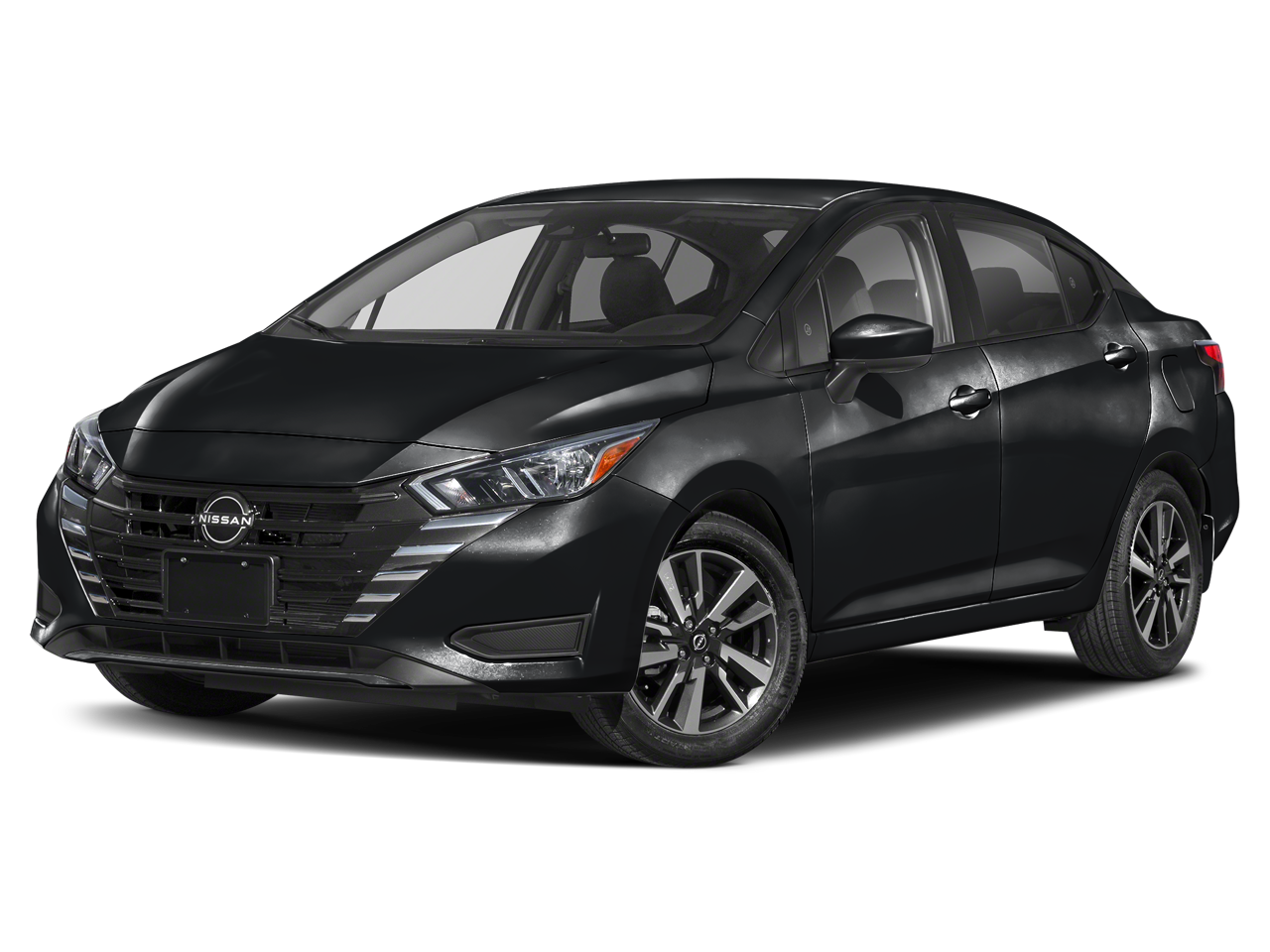2024 Nissan Versa Sedan SV for sale in Owensboro, KY