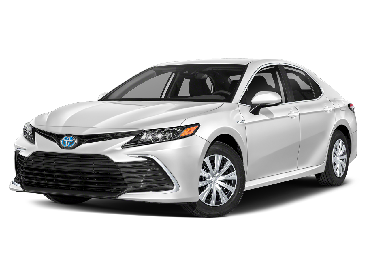 2024 Toyota Camry Hybrid XLE