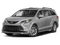 2024 TOYOTA TRUCK SIENNA XLE