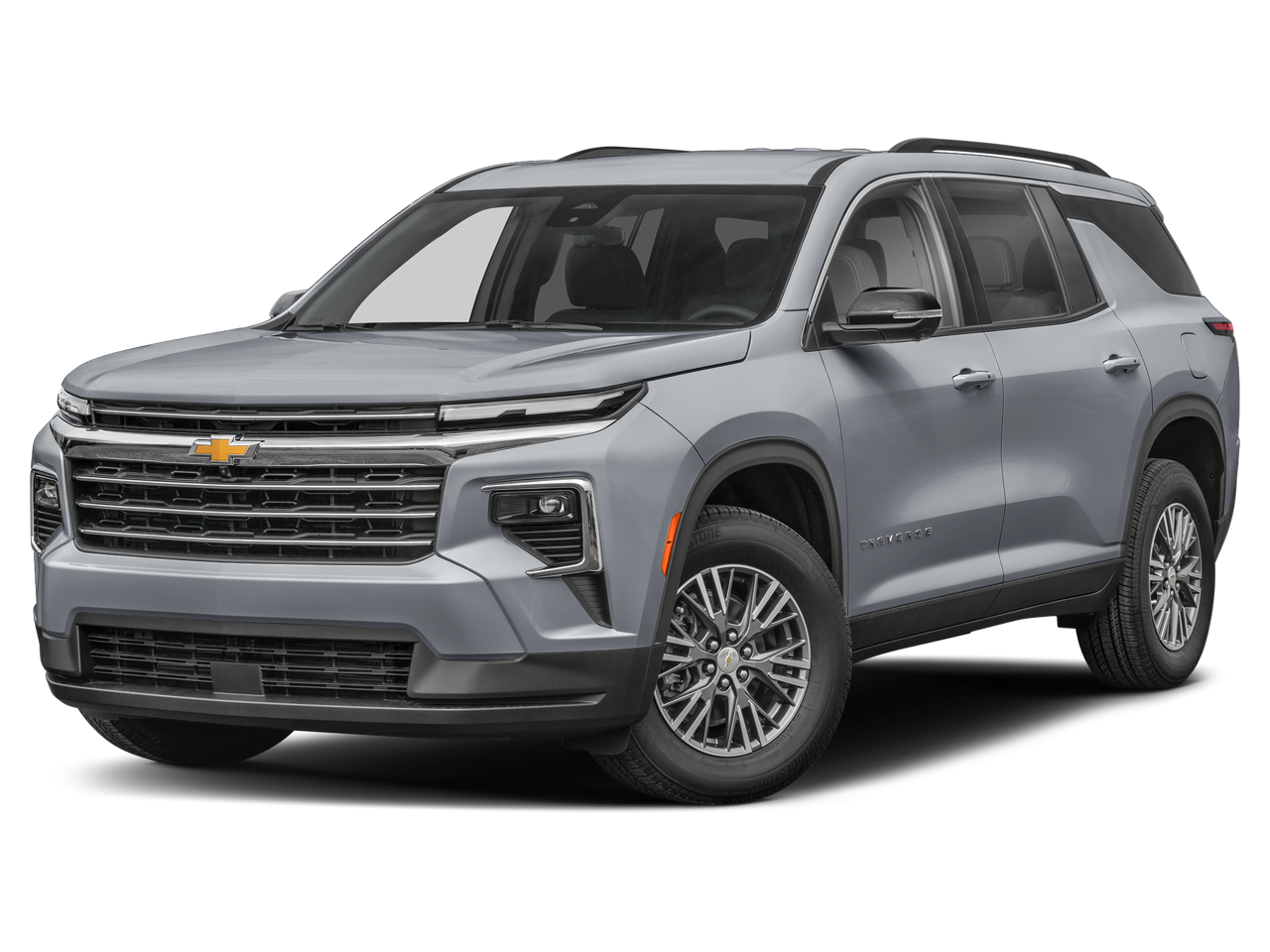 2025 Chevrolet Traverse LT for sale in Owensboro, KY