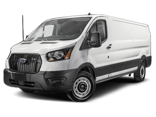 2025 Ford Transit Cargo Van T250 RWD LOW RF