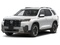 2026 Honda Pilot TOURING S AWD