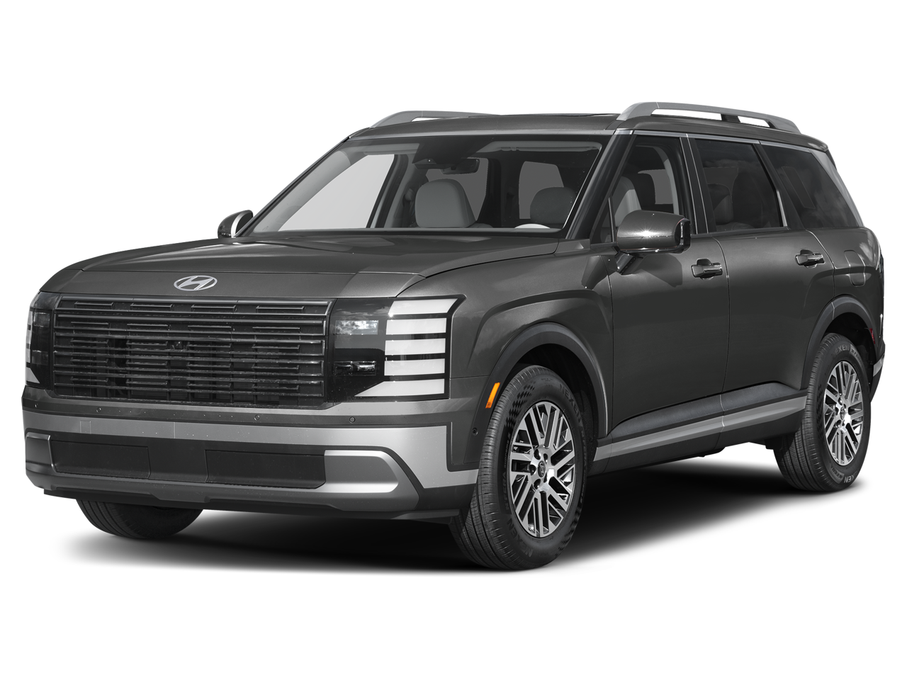 2026 Hyundai Palisade SEL Premium AWD