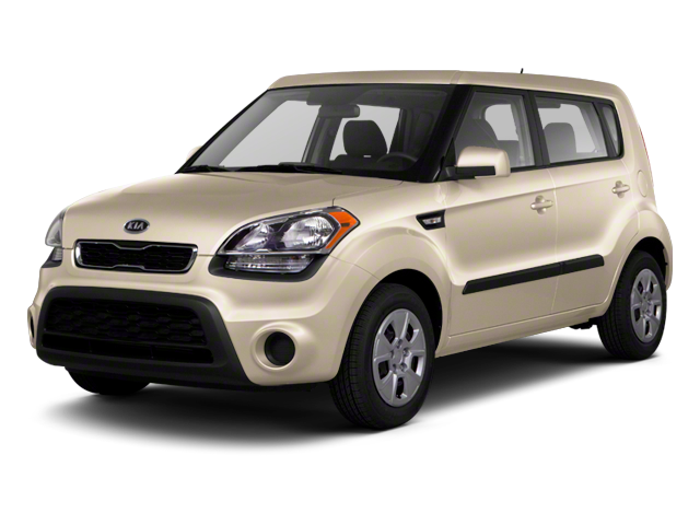 2012 Kia Soul Base for sale in Hohenwald, TN