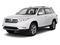 2012 Toyota Highlander SE