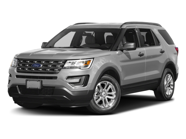 2016 Ford Explorer Base