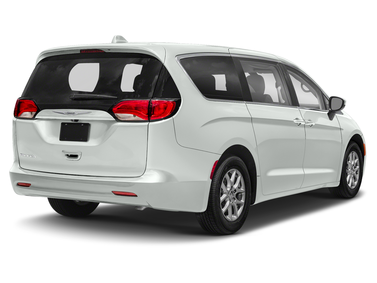 2019 Chrysler Pacifica L
