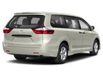 2020 Toyota Sienna XLE Premium 8-Passenger