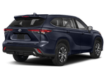 2021 TOYOTA TRUCK HIGHLANDER XLE