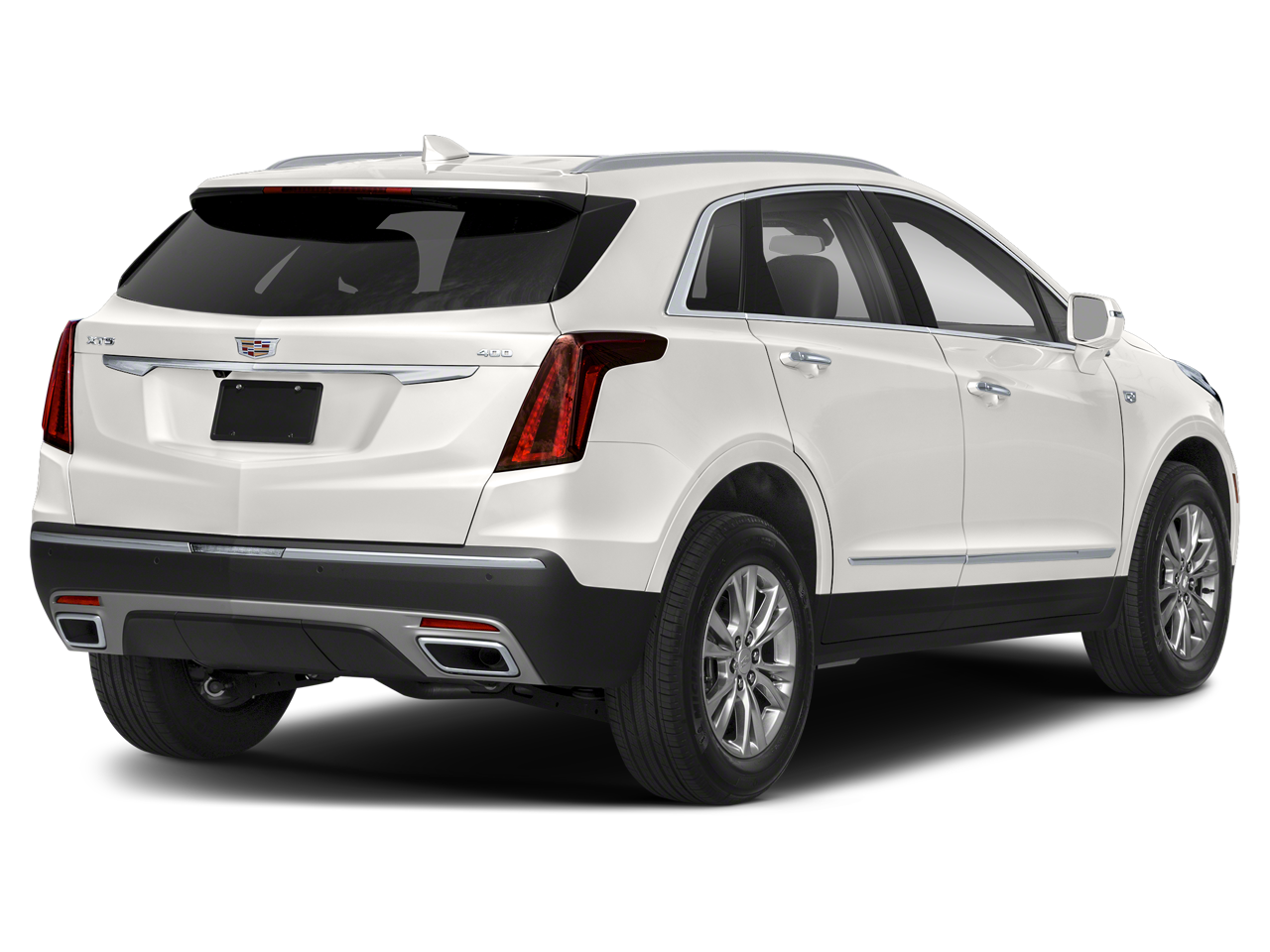 2022 Cadillac Xt5 FWD Premium Luxury