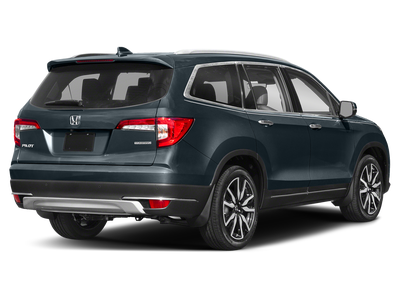 2022 Honda PILOT TOURING 8-PASSENG
