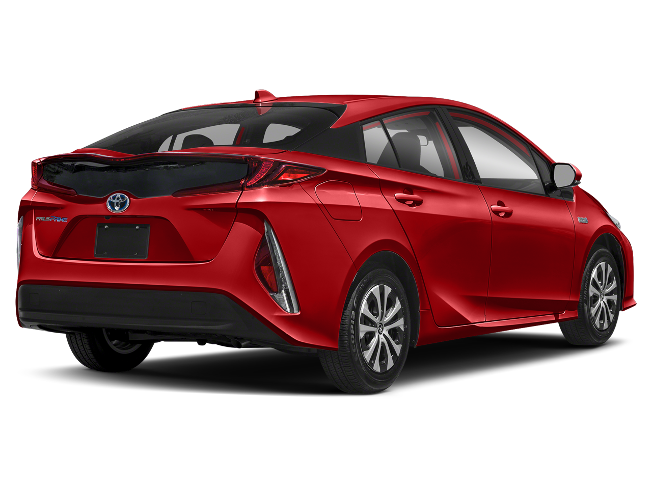 2022 Toyota Prius Prime Limited