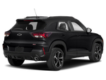 2023 CHEVROLET TRUCK TRAILBLAZER RS