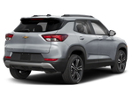 2024 CHEVROLET TRUCK TRAILBLAZER LT