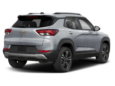 2024 CHEVROLET TRUCK TRAILBLAZER LT