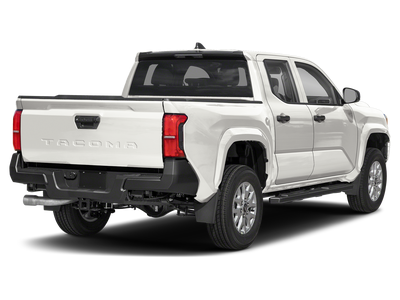 2024 TOYOTA TRUCK TACOMA 4WD SR