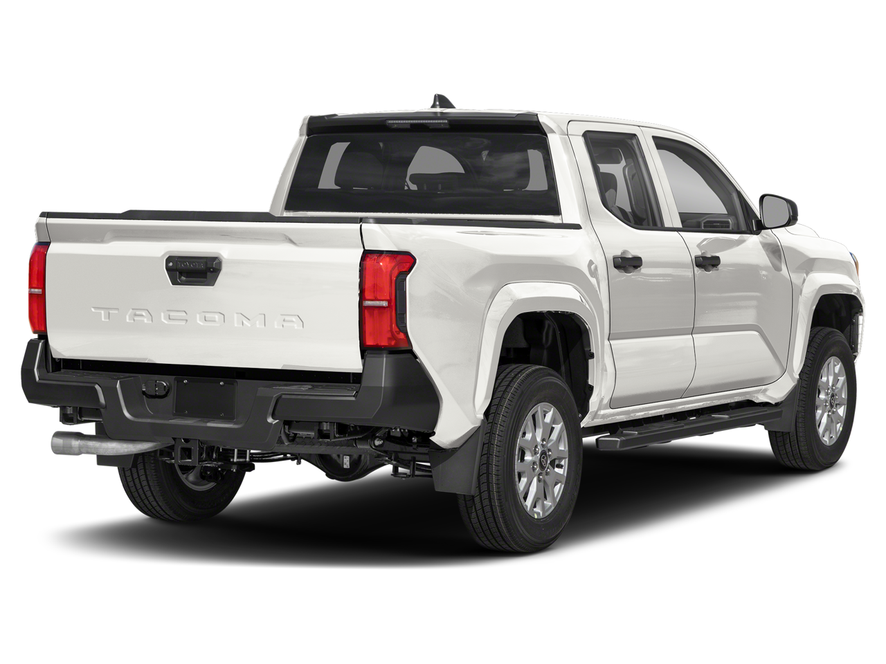 2024 TOYOTA TRUCK TACOMA 4WD SR