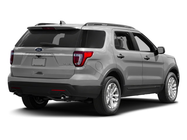 2016 Ford Explorer Base