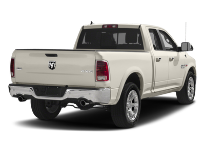 2018 RAM 1500 LARAMIE