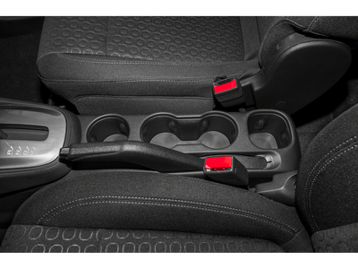 2015 Chevrolet Trax LTZ