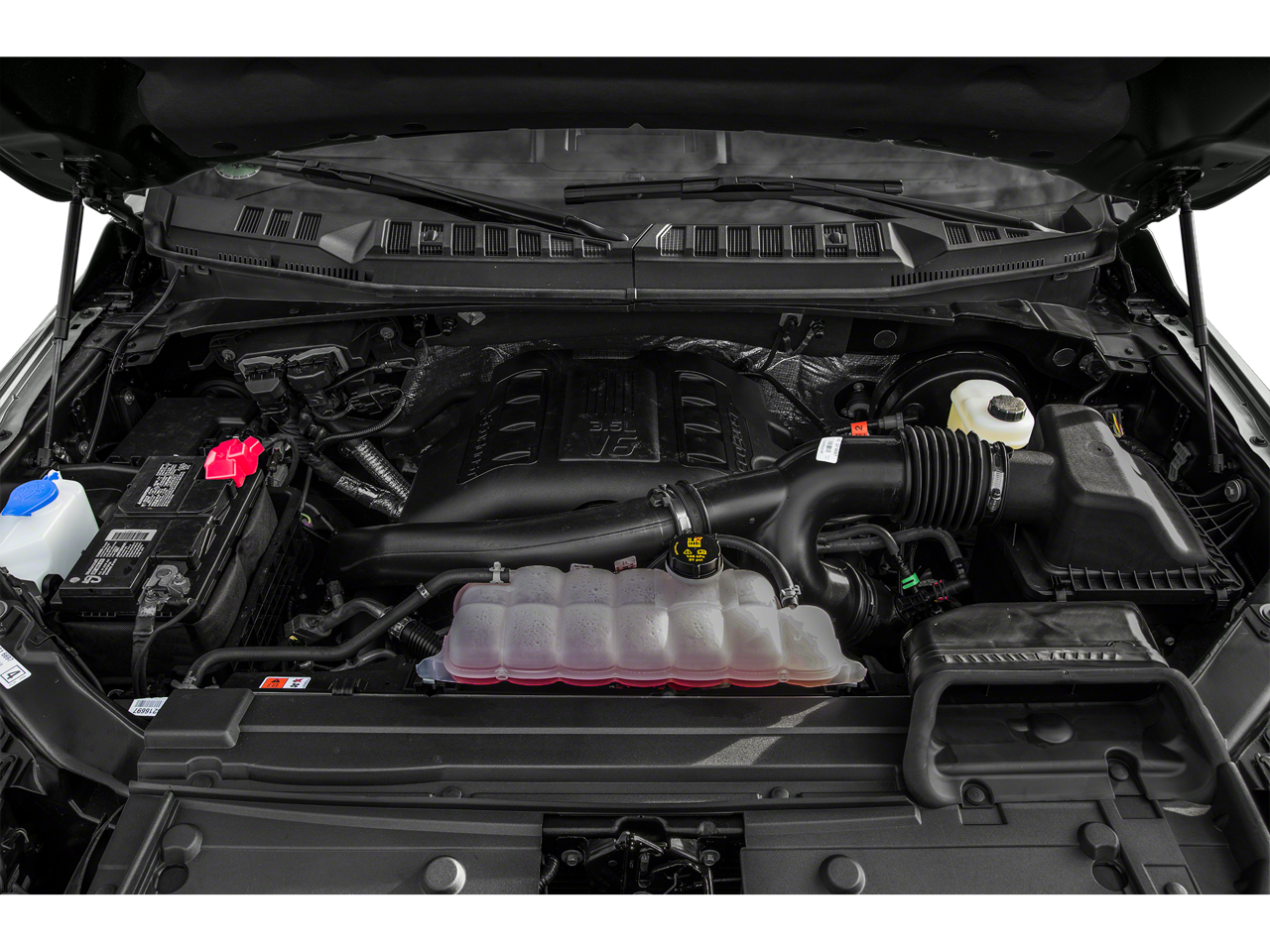 2015 FORD TRUCK F-150 XLT