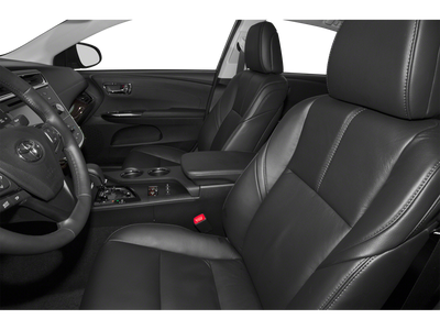 2015 Toyota Avalon XLE Premium