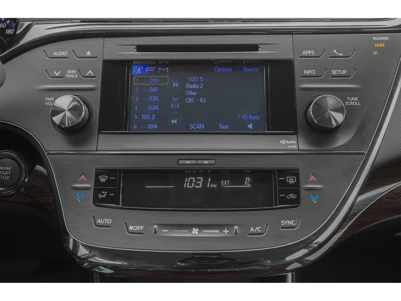 2015 Toyota Avalon XLE Premium