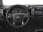 2017 CHEVROLET TRUCK SILVERADO 1500 LT