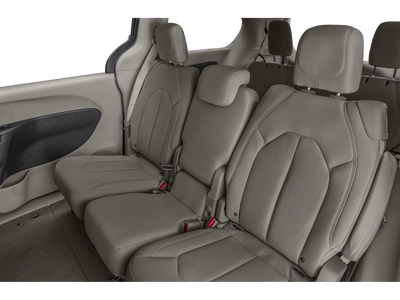 2019 Chrysler Pacifica L