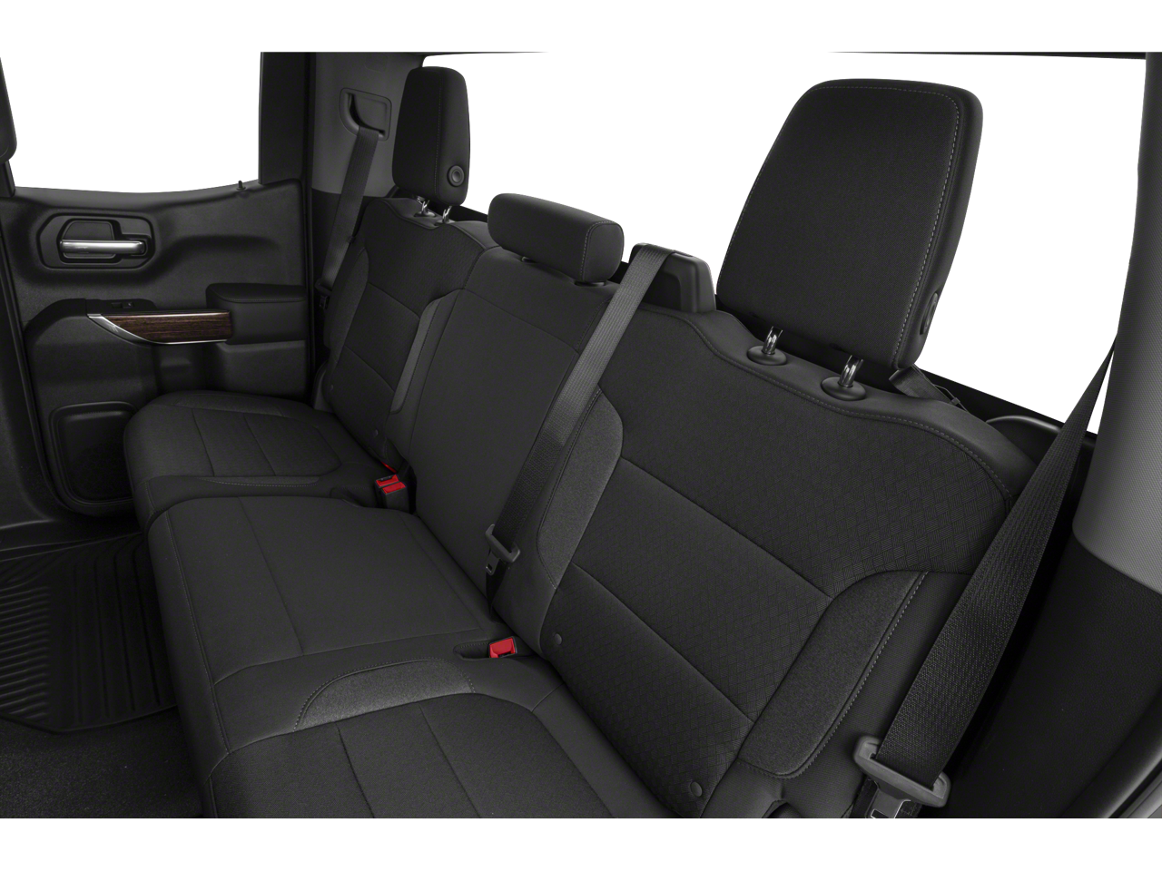 2019 GMC Sierra 1500 4WD DOUBLE CAB 14